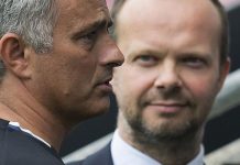 Joey Barton in amazing blast at Mourinho and Woodward as he claims Man United have turned into 'Lotto louts'