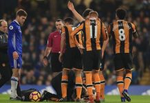 Chelsea FC news: Blues to invite Ryan Mason to a match following midfielder’s retirement due to injury