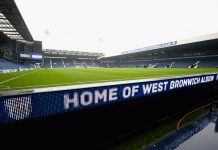 West Brom news: Club to investigate incident involving four senior players over alleged taxi theft