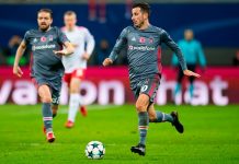 Arsenal FC transfer news: Gunners hope to complete free signing of Oguzhan Ozyakup this summer