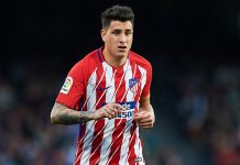 Arsenal FC transfer news: Jose Gimenez on Gunners’ radar as Liverpool swoop for Stefan de Vrij