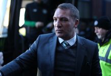 Ex-Arsenal and Celtic man John Hartson tells talkSPORT Brendan Rodgers is a top manager amid Northern Irishman's link to Arsenal job