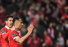 Golden Shoe ranking: The top 10 goal scorers in Europe featuring Messi, Kane and Salah