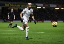 Riyad Mahrez left out of Leicester squad for Manchester City game despite returning to training for first time since deadline day