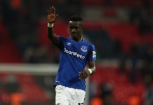 Everton news: Idrissa Gana Gueye signs new long-term deal until 2022