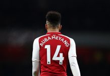 Arsenal FC news: Arsene Wenger urges caution on comparisons between Pierre-Emerick Aubameyang and Thierry Henry