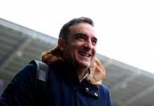 'We can now go to the coast' – Carlos Carvalhal targets Premier League survival after Swansea beat Burnley