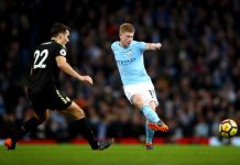 'Abramovich must feel sick' – Fans go wild after Kevin De Bruyne masterclass sees off Leicester City