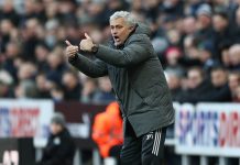 Manchester United boss Jose Mourinho praises Magpies' fighting spirit as his Newcastle hoodoo continues