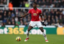 Manchester United FC transfer news: Real Madrid to move for Paul Pogba this summer