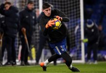Chelsea 3-0 West Brom: Conte's men rated and slated