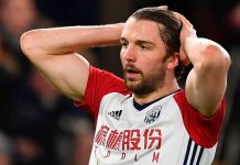 Jay Rodriguez: West Brom forward granted extension to respond to racism charge