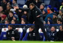 Antonio Conte wary of challenges with securing Champions League football despite Chelsea's return to top four