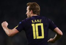 Harry Kane's goals this season and the records the Tottenham striker has his eyes on next