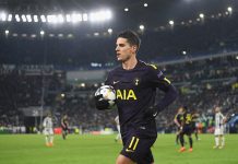 Tottenham Hotspur FC transfer news: Erik Lamela open to leaving Spurs for Inter Milan