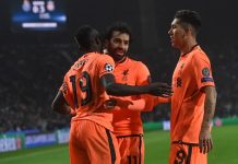 Firmino, Salah and Mane or Suarez, Sturridge and Sterling? Who do the stats say is better?