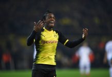 Chelsea FC news: Antonio Conte’s decision to loan out Michy Batshuayi is starting to look foolish