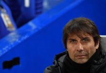 'I'm not interested' – Chelsea boss Antonio Conte refuses to talk about rivalry with Manchester United boss Jose Mourinho