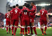 Revealed: Some incredible stats to come out of Liverpool's emphatic win over West Ham