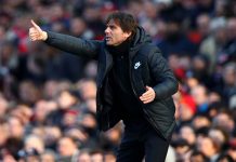 Chelsea FC news: Antonio Conte concedes Blues could miss out on top four spot after Manchester United loss