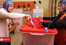 How realistic are Libya's election plans?