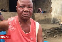 'I share my home with 28 refugees'