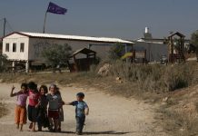 Israel to legalize settlement outpost deep in West Bank