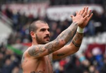 Transfer news: Juventus star’s agent speaks out amid links with move to Everton