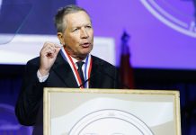 Kasich: This could be the end of the two-party system