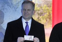 Latvian member of European Central Bank detained in probe