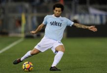 Chelsea transfer report: Blues plotting summer swoop for Lazio ace Felipe Anderson