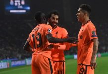‘They can beat anyone’ – Liverpool's lethal trio can lead them to Champions League glory, says Dean Saunders