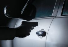 Man fatally shot with family inside car in apparent road rage