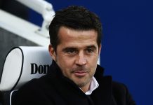 Chelsea FC manager news: Marco Silva could replace Antonio Conte if he is sacked