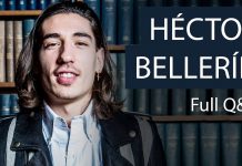 Héctor Bellerín #Arsenal | Full Q&A | Oxford Union