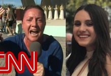 Victim’s mother: President Trump please do something!