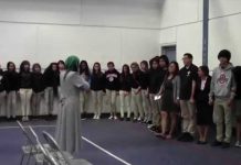 GRATITUDE BUDDIE CIRCLE TO BE IMPLEMENTD IN ALL SCHOOLS TO REPLACE PRAYER