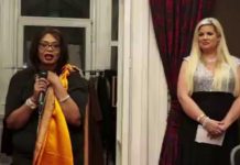 Nuruhman TV #NURUHMAN ~ Launch Party Feb 2018 ~ London ~ www.nuruhman.com