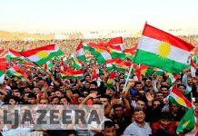 Who are the Kurds? What do they want? And why does nobody want to give it to them?