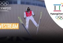 LIVE 🔴 – PyeongChang 2018 Olympic Winter Games