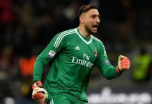 Transfer report: Manchester United target Gianluigi Donnarumma would prefer to join Paris Saint-Germain