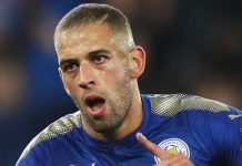 Newcastle sign Leicester striker Islam Slimani and Sparta Prague keeper Martin Dubravka on loan