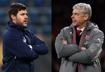 Tottenham v Arsenal live stream and confirmed teams news for north London derby