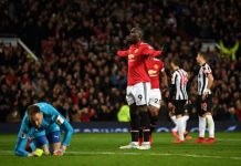Newcastle v Manchester United live stream and confirmed line-ups: Premier League commentary on talkSPORT February 11, 2018