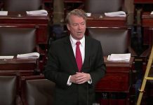 US budget vote delay as senator foresees ‘spending oblivion’