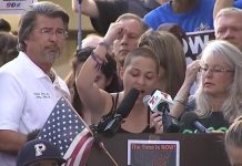 Florida school shooting: Students to march on Washington