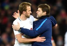 Mauricio Pochettino proud of ‘fantastic’ Tottenham performance in north London derby victory over Arsenal