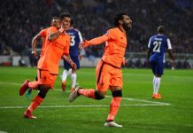 'Liverpool are the best counter-attacking team in Europe', says former Reds star John Barnes