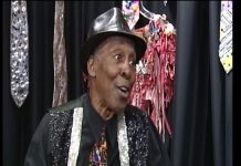 Pasqual’s EYE on Mick E. Jones w/ Tom Porter