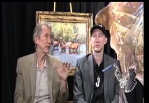 Pasqual’s EYE on Eric & James Zuley w/ C. Pittman & T. Porter